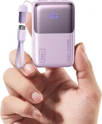 INIU Pocket Rocket P50