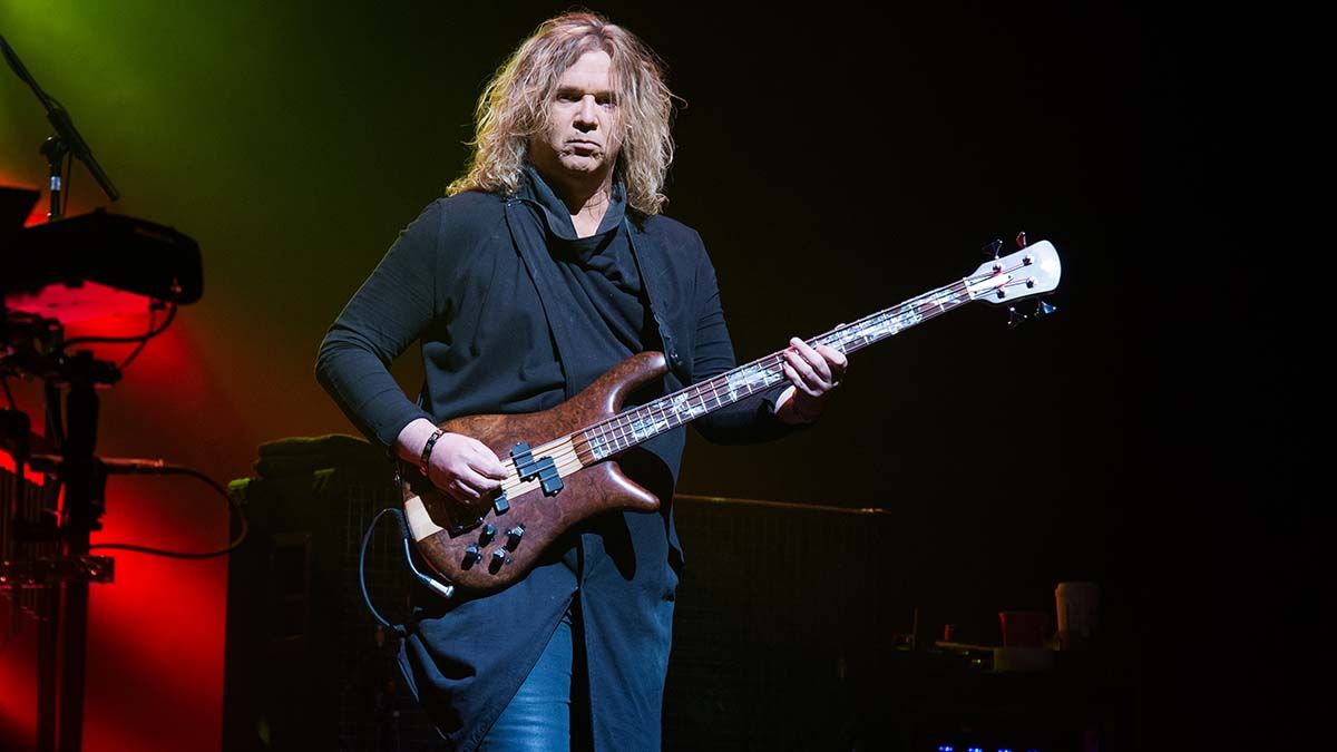 Billy Sherwood