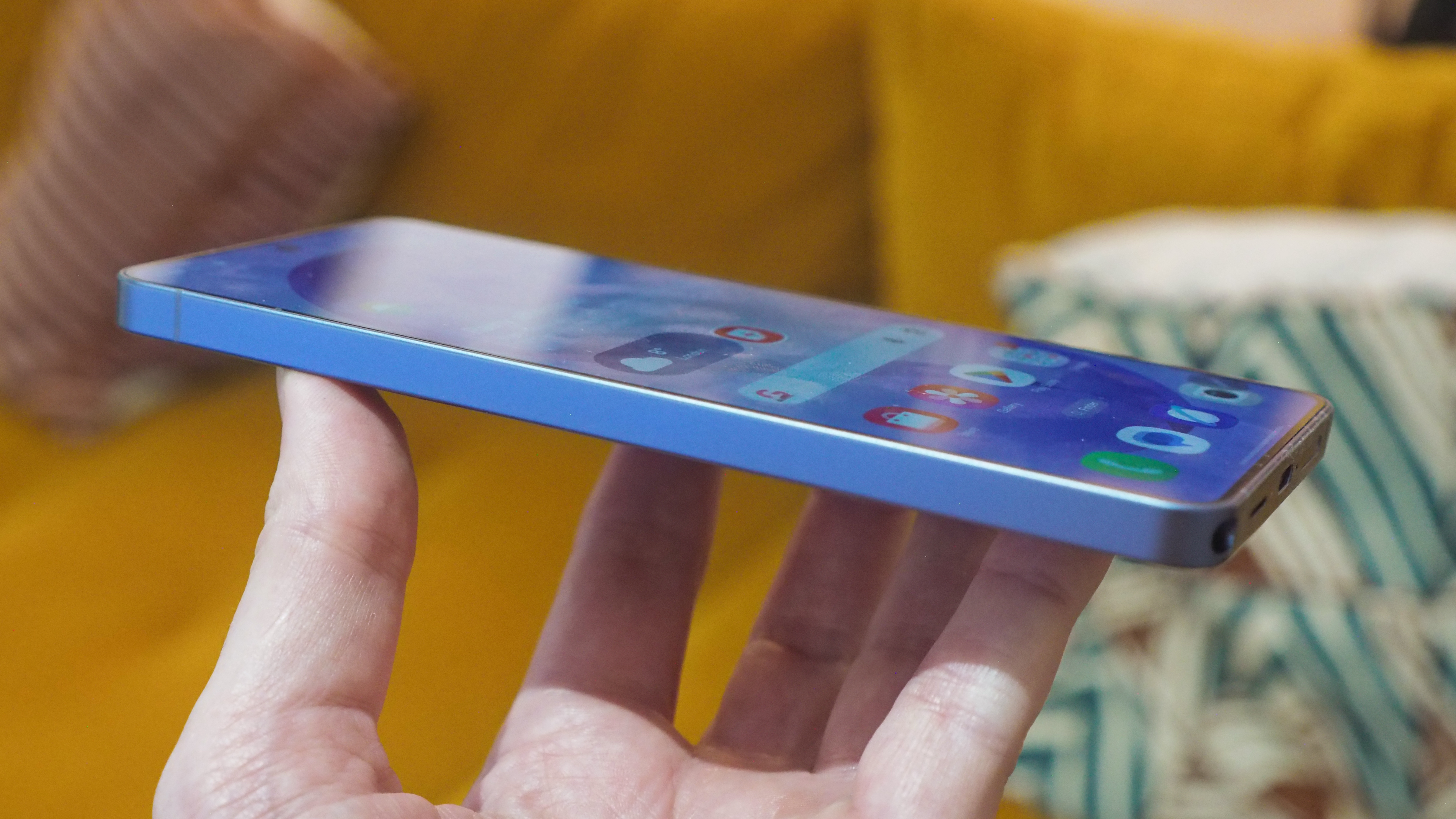 Samsung Galaxy S26 Ultra