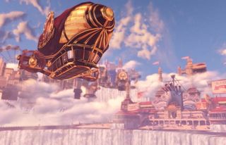 BioShock Infinite