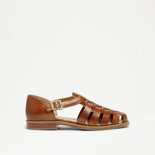 Russell & Bromley, Siracuse Sandals