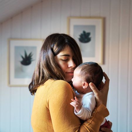 AI baby names 