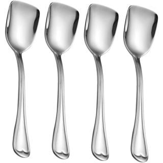 Dessert Spoons