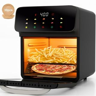 Bluebow Air Fryer 12-QT Convection Oven