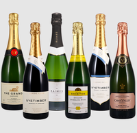best deals on prosecco, champagne