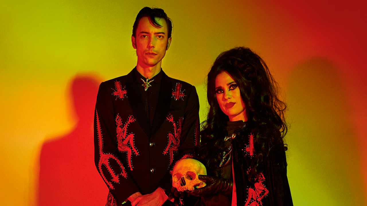 The story of Twin Temple: the Satanic doo-wop band that bewitched the metal scene