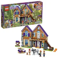 LEGO Friends Mia's House £59.99 £35.99 at Amazon