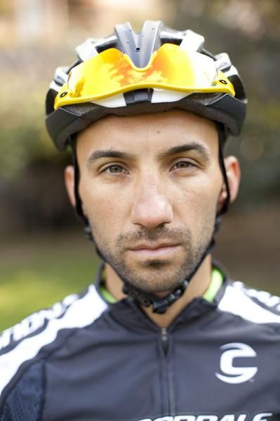 Manuel Fumic (Cannondale Factory Racing Team)