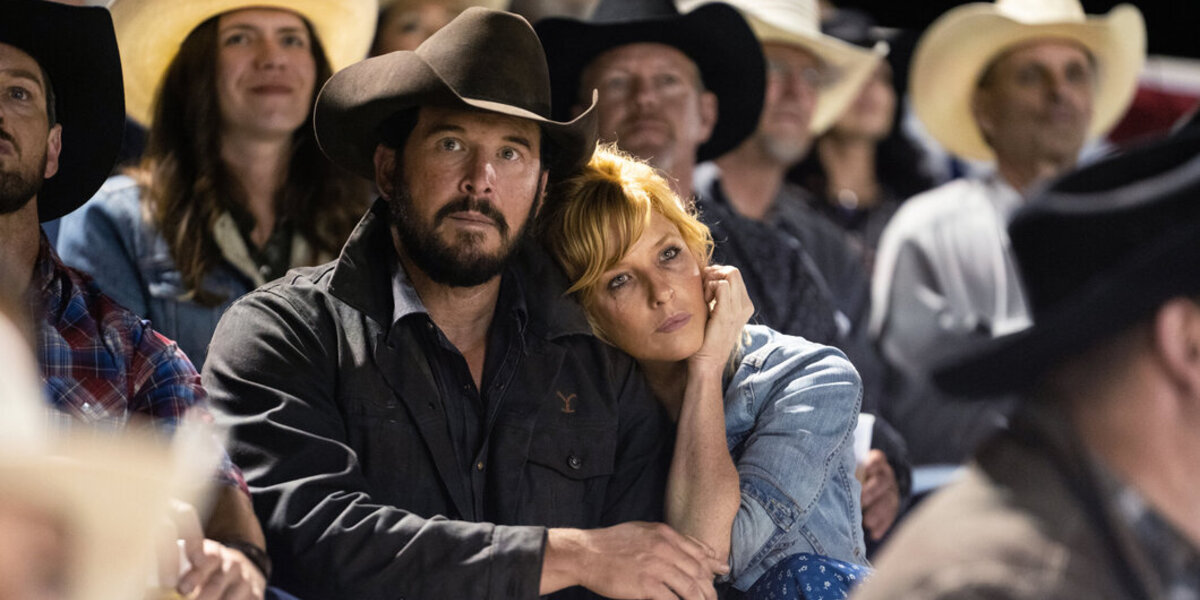 Yellowstone Season 4 Rumor Would Set Up Surprising Reveal For The ...