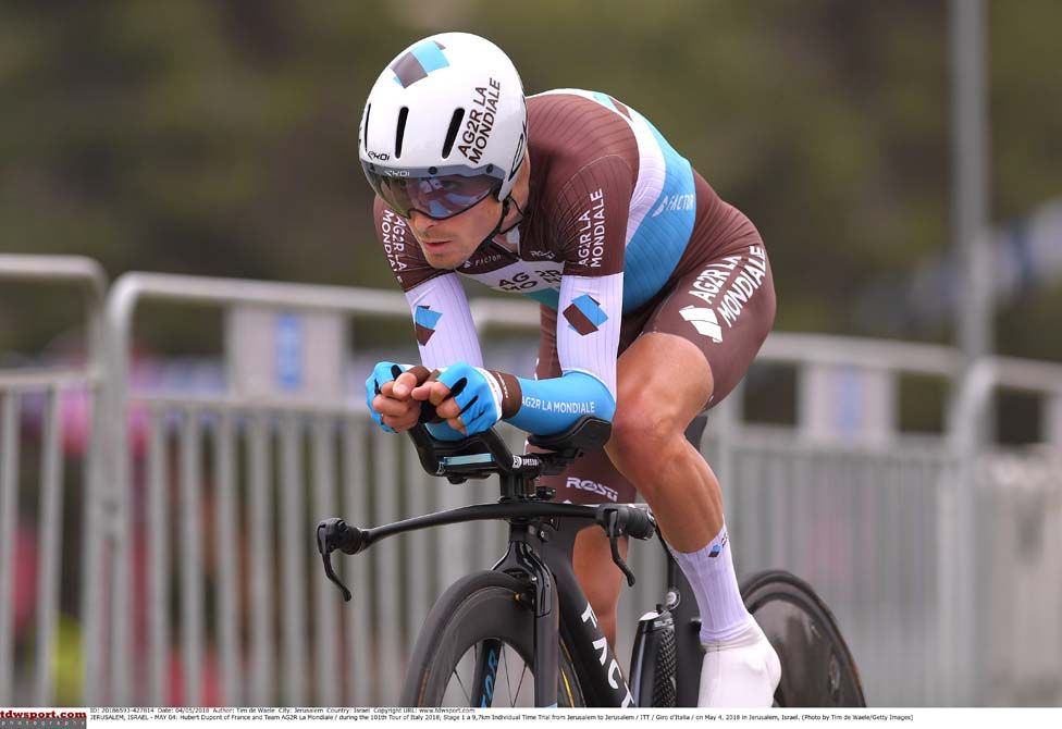 Hubert Dupont (AG2R La Mondiale)