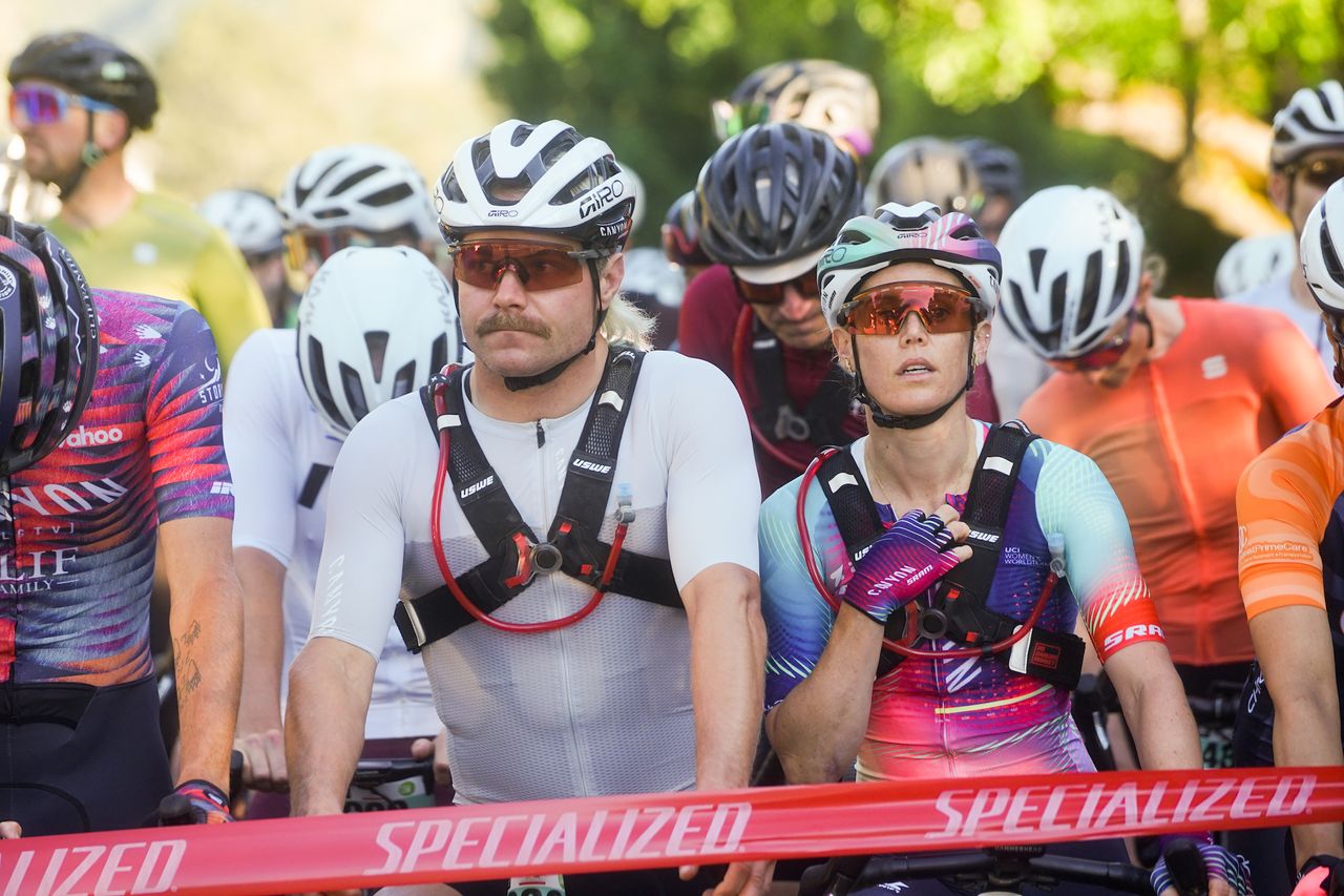 Ukiah Mendo Epic Gravel 2024