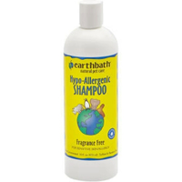 Earthbath Hypo Shampoo&nbsp;