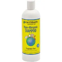 Earthbath Hypo Shampoo