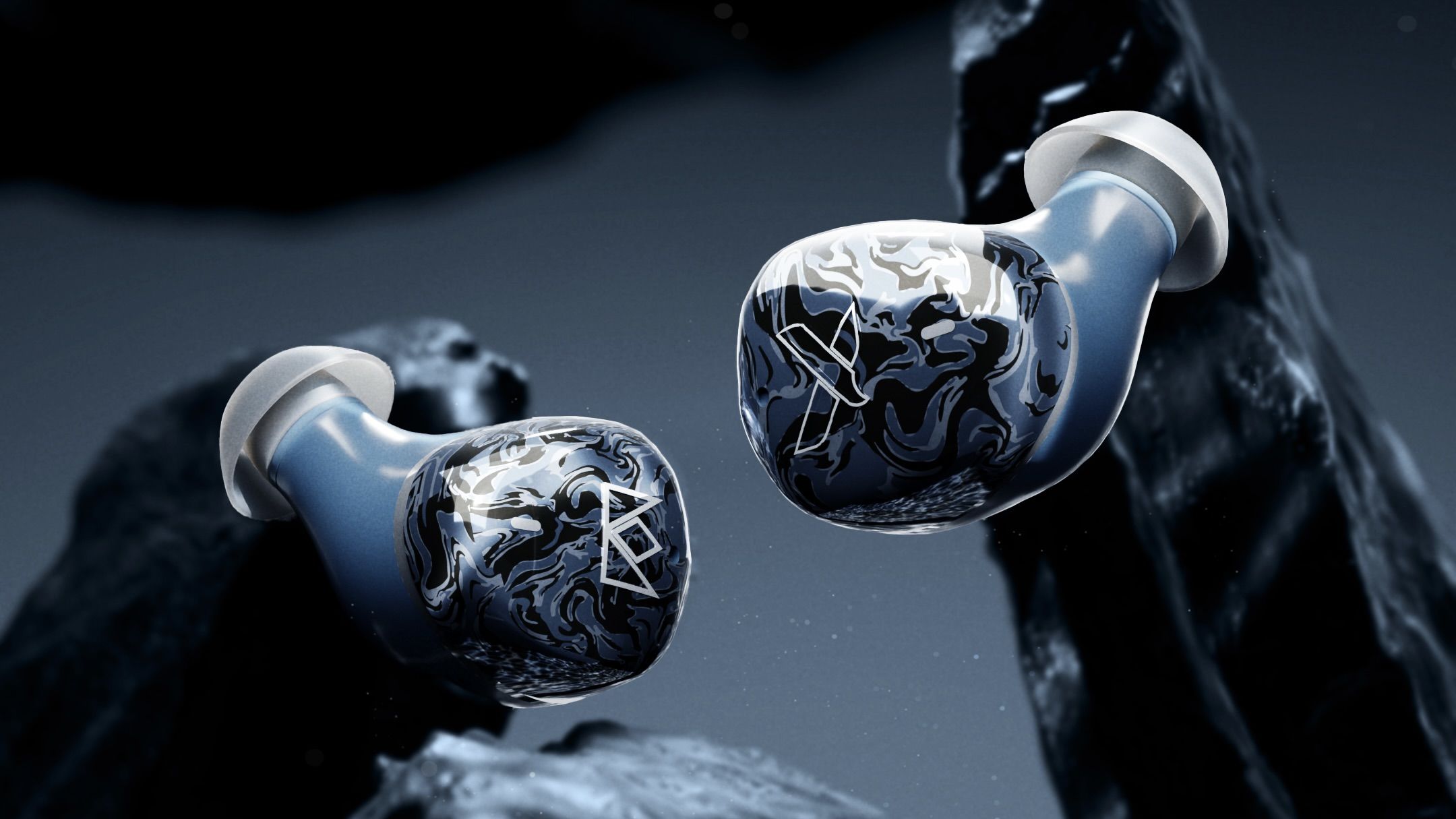 whathifi.com - Ioan Hazell - Noble Audio's eye-catching wireless earbuds could be a rival to the five-star Sony XM6