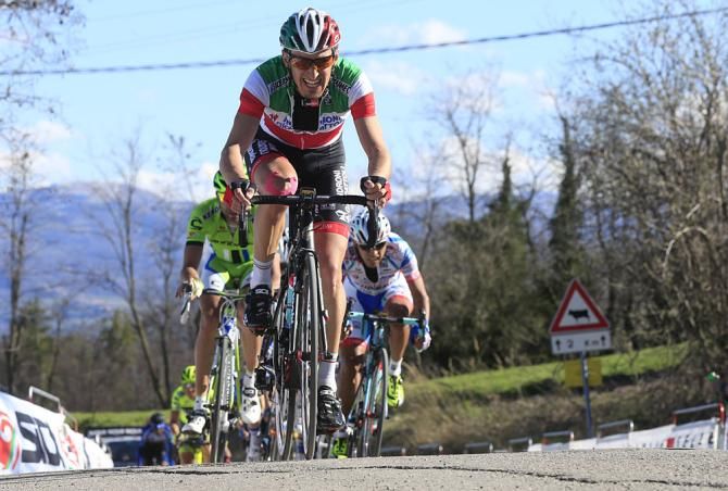 Franco Pellizotti (Androni Giocattoli)
