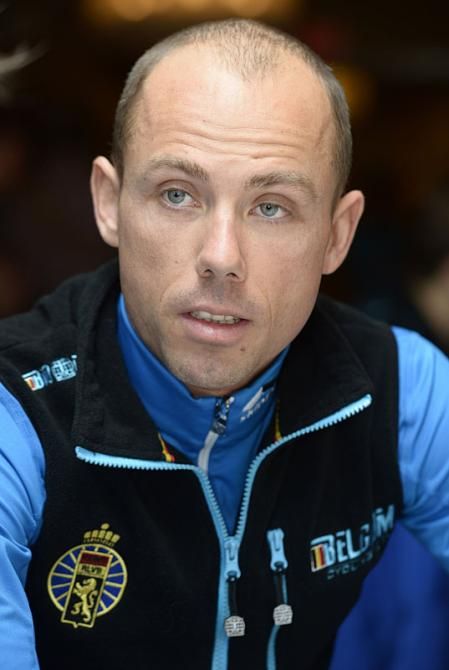Sven Nys