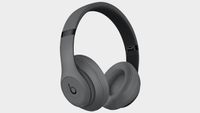 Beats by Dr Dre - Beats Studio³ Wireless Noise Canceling Headphones (Gray) | $199.99 at Best Buy (save $150)