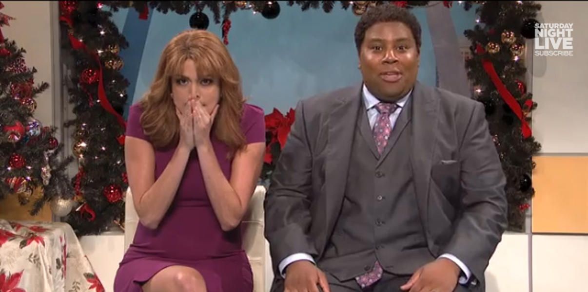 Here&amp;#039;s SNL&amp;#039;s uncomfortable unaired Ferguson sketch