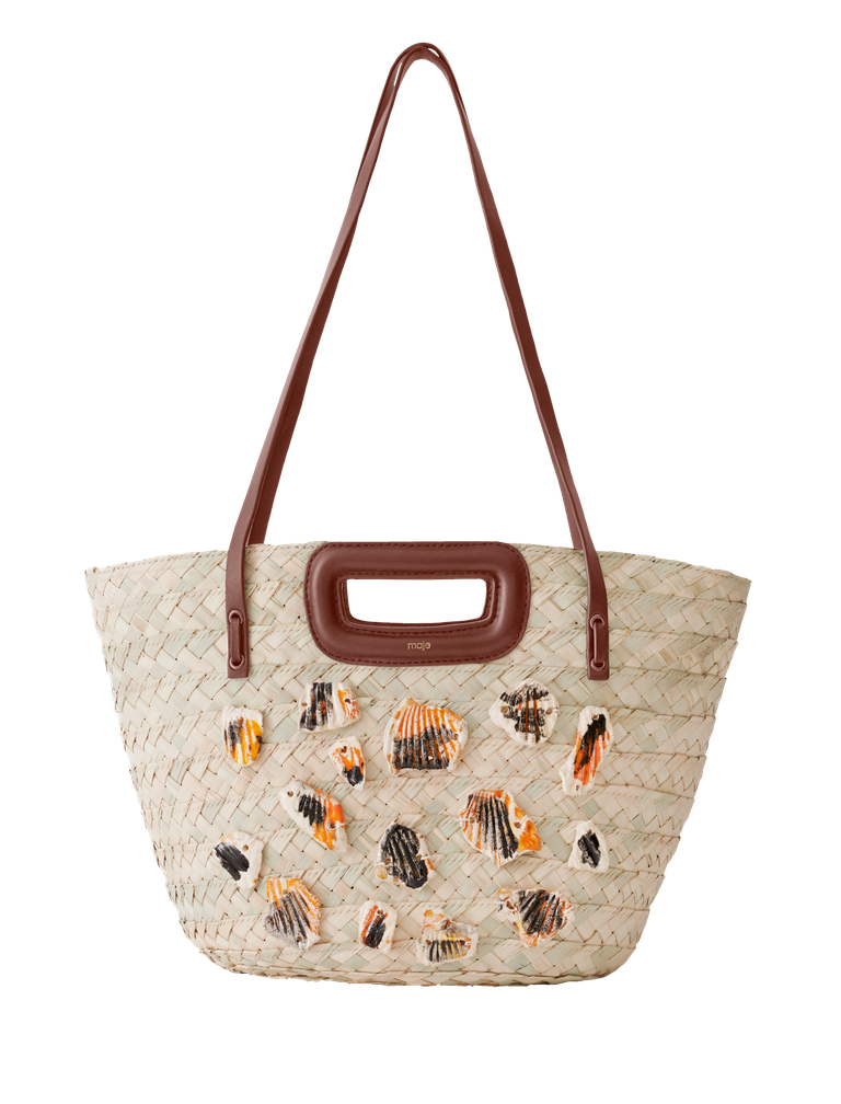 Maje Launches Capsule Collection Marie Claire