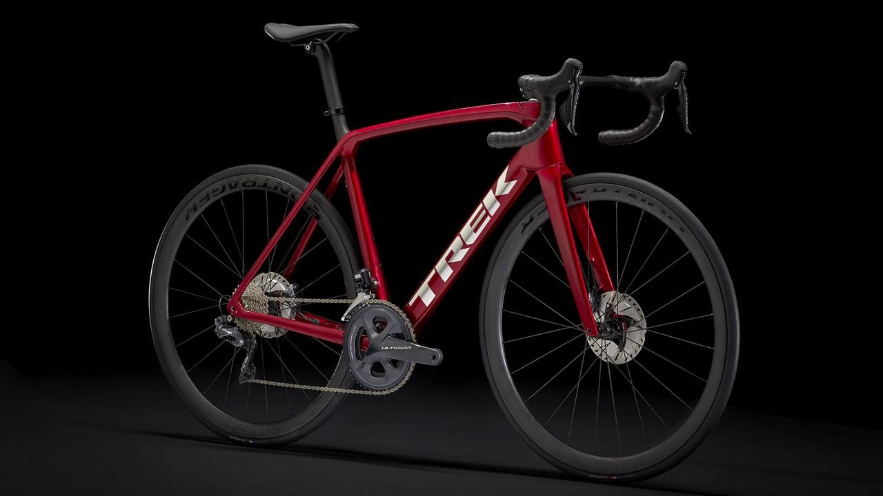 New Trek Emonda 2021
