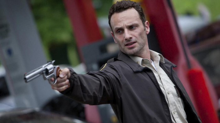 Best Amazon Prime Series