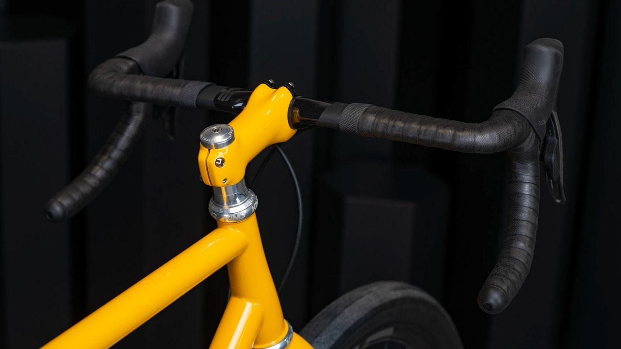 Enve Builders Roundup 2022 - Horse Gravel Monster