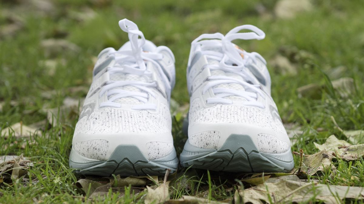 Saucony Running Shoes