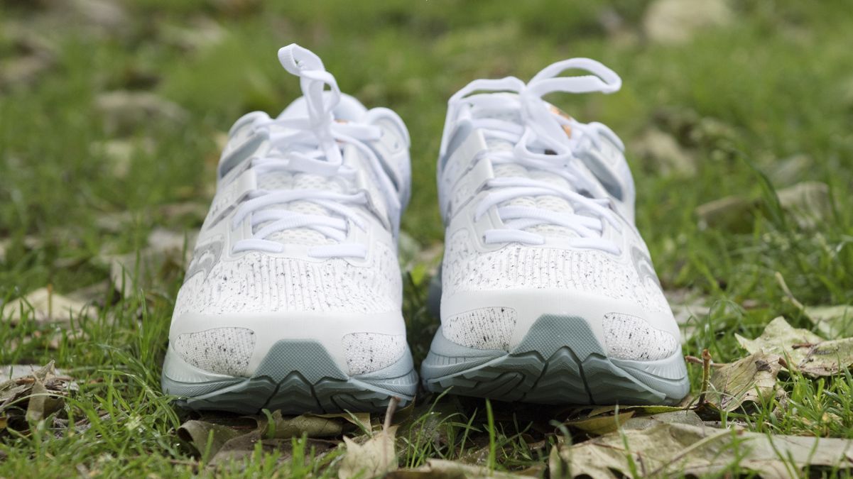 Saucony Running Shoes