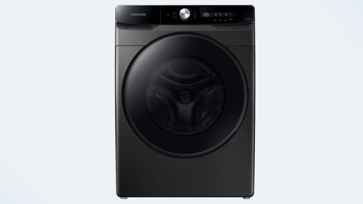 Best Washing Machines In 2024 | Tom's Guide