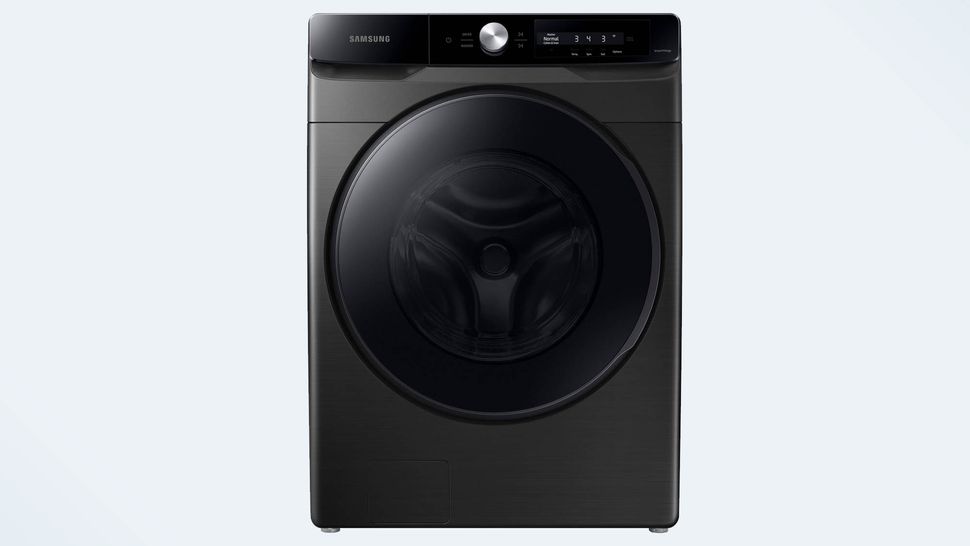 Best washing machines in 2024 | Tom's Guide