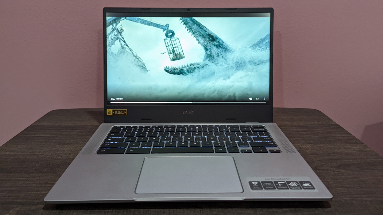 DELA DISCOUNT 2KEExbetYqTn97vaC6vCyN Acer Chromebook 514 review — its record-breaking battery life shocked us DELA DISCOUNT  