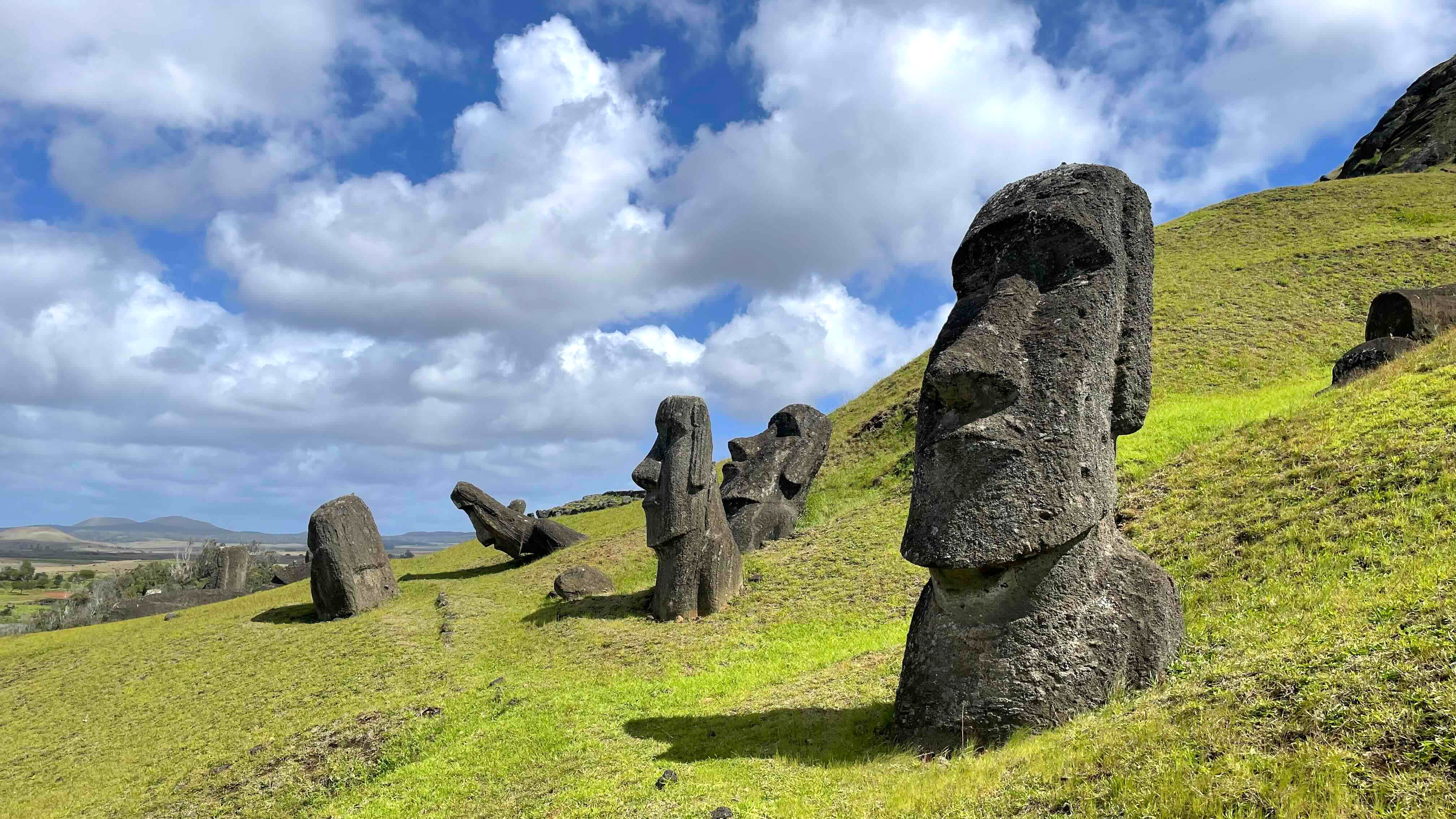 Easter Island