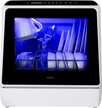 HAVA  Portable Dishwasher