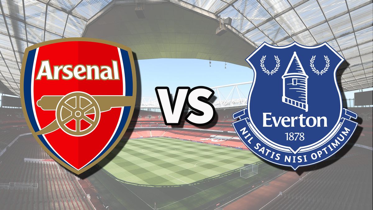 Arsenal vs Everton live stream: How to watch Premier League game online ...