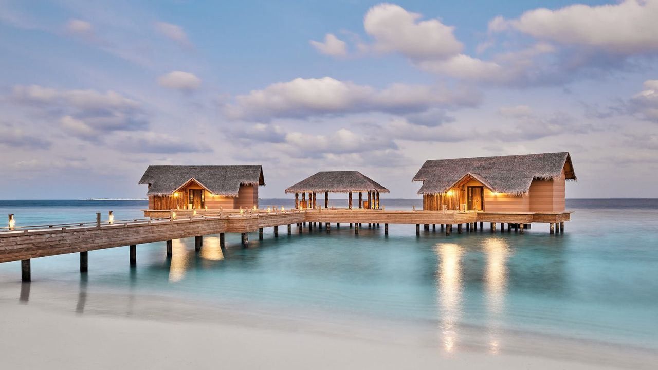 Joali Maldives