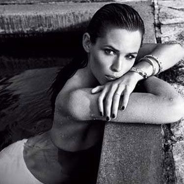 Jennifer Garner Marie Claire cover shoot