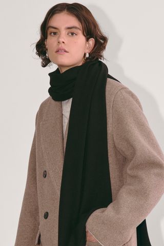 Everlane The Cashmere Scarf