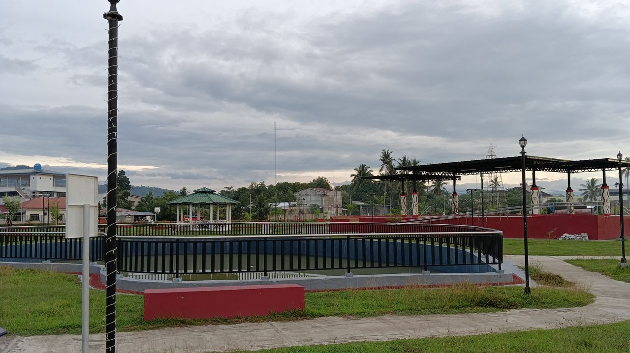 POCO M5 sample shot