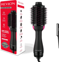 Revlon Salon One-Step Hair Dryer & Volumiser: was £49.99, now £27.99 at Amazon