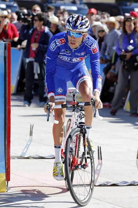 Thibaut Pinot (FDJ)