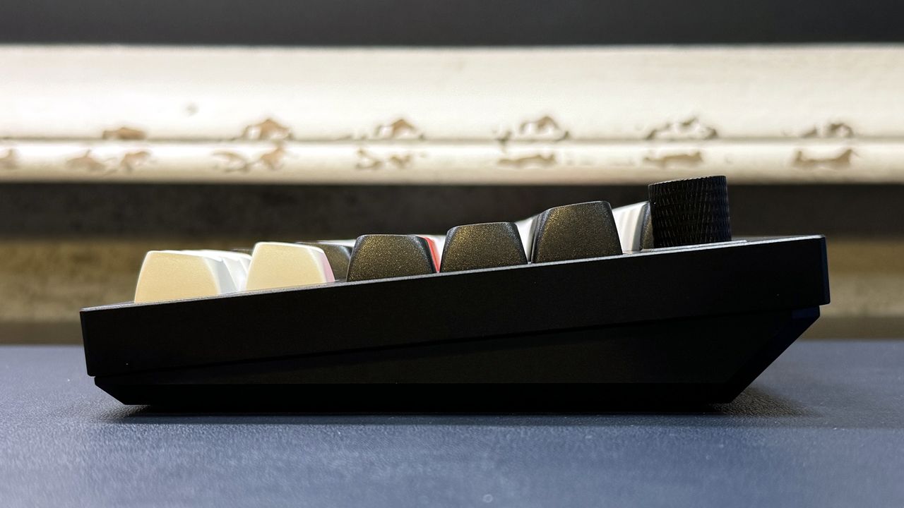 Keychron Q1 HE