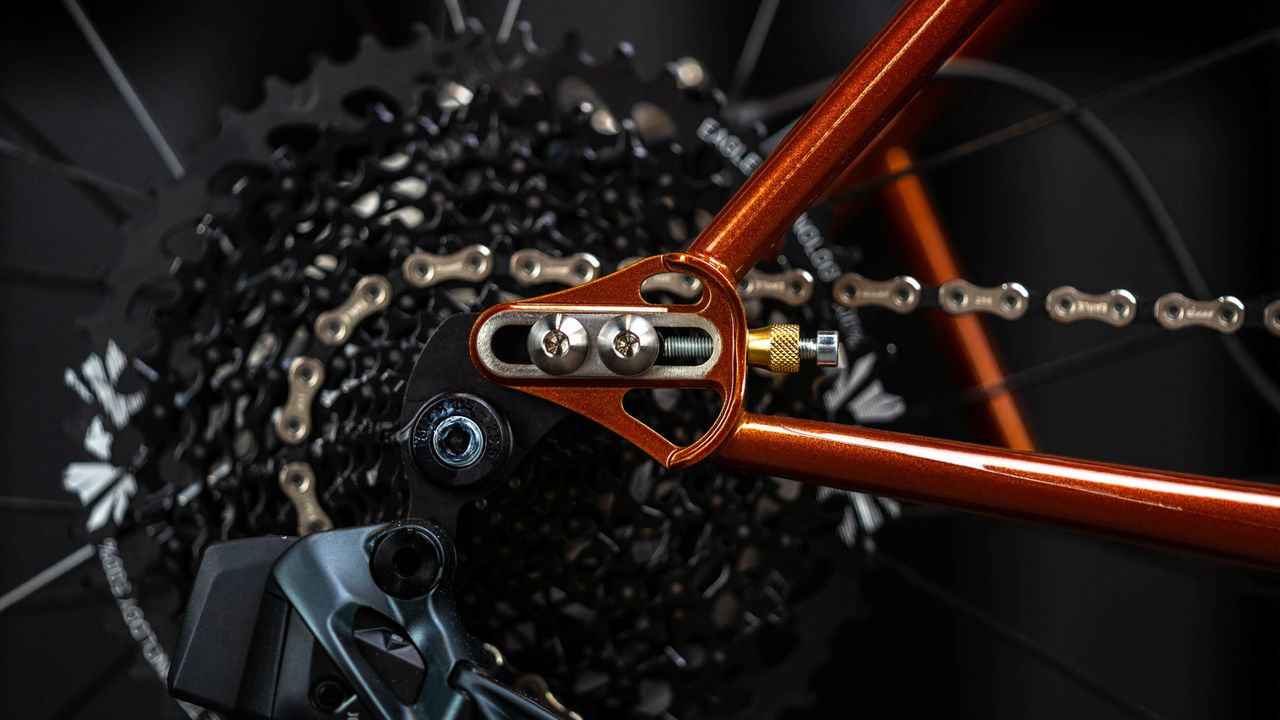 Enve Builders Roundup 2022 - Chumba Yaupon