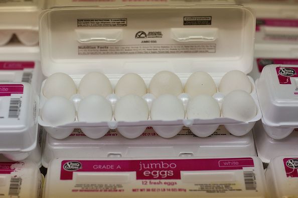 eggs