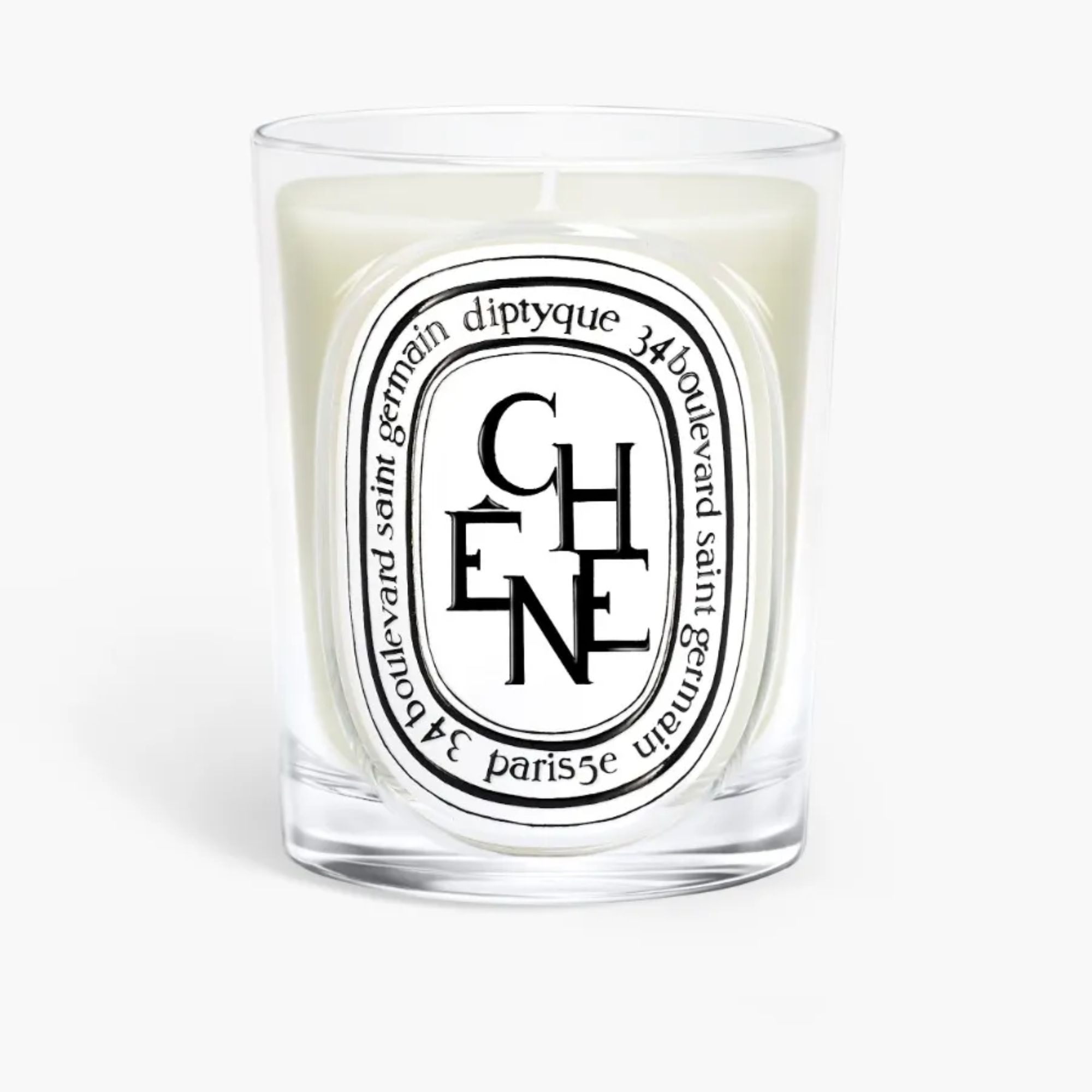 Diptyque Chene candle