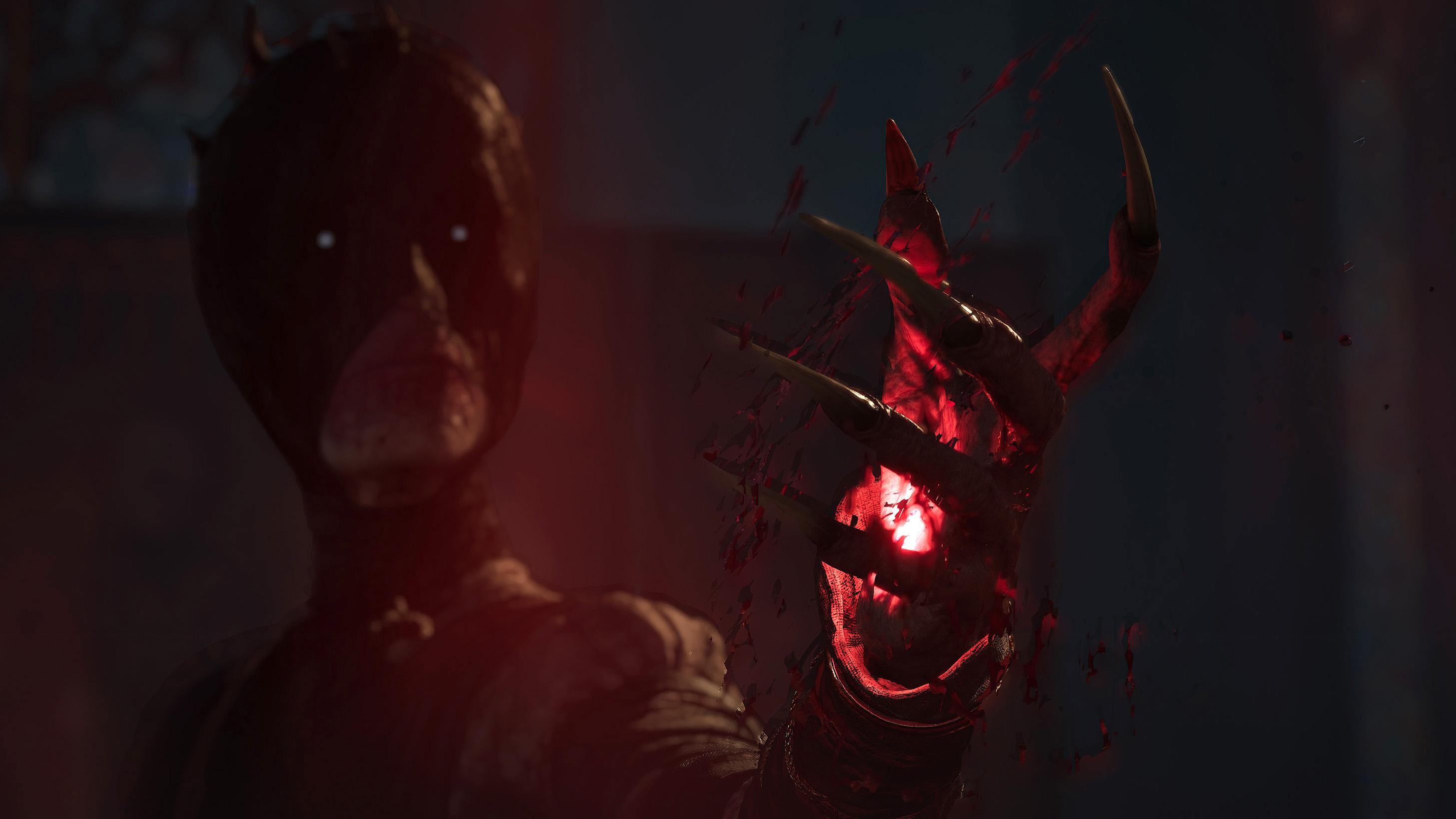 The Blood of Dawnwalker