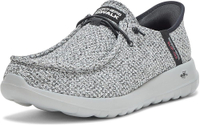 Skechers Go Walk Max-Halycon Sneaker (Men's): was $64 now from $35 @ Amazon