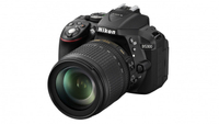 Nikon D5300