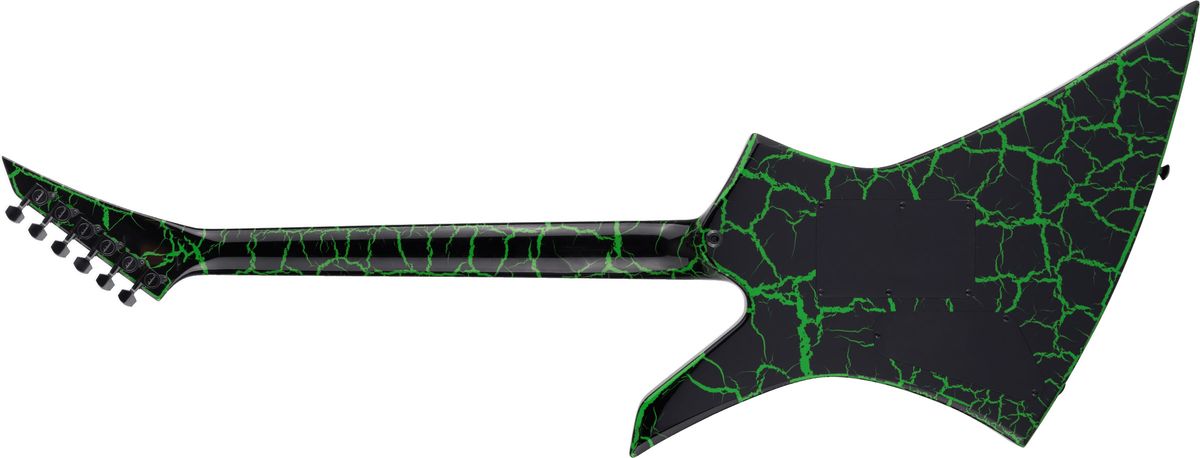 Jackson Brandon Ellis Signature Kelly