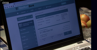 Dot's huge bank account is revealed in EastEnders
