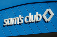 Sam's Club Plus Membership